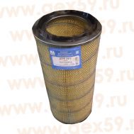 Элемент фильтрующий воздуха МАЗ ЕВРО цельный ДЗАФ 5917/8421-1109080 купить с доставкой по Перми и РФ