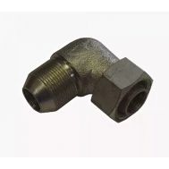Угольник М27х1,5 - ГМ27х1,5 компрессора ЯМЗ-536, Мерседес 103-3506123 купить с доставкой по Перми и РФ