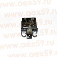 Регулятор напряжения КАМАЗ, ЗИЛ-4334 24В с 3-мя уровнями регулируемого напряжения аналог 2712.3702 671.3702 купить с доставкой по Перми и РФ