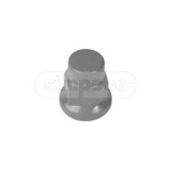Колпачок защитный колёсной гайки 32 мм удлиненный SP2204.0061/SP2204.0051 купить с доставкой по Перми и РФ