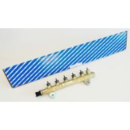 Аккумулятор рампа ГАЗ, КАВЗ, ММЗ, МТЗ, ПАЗ А-11-001-00-00-02 купить с доставкой по Перми и РФ
