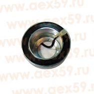 Катушка электромагнитная муфты вентилятора НЕФАЗ 5297-1318540 купить с доставкой по Перми и РФ