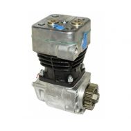 Компрессор одноцилиндровый  КАМАЗ аналог 5320-3509015, 5320-3509015-10 5320-3509015 купить с доставкой по Перми и РФ