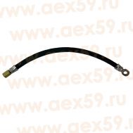 Шланг компрессора маслопровод (352 мм) 245-3509150 купить с доставкой по Перми и РФ