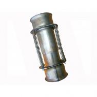 Компенсатор выпускной системы УРАЛ (с двиг ЯМЗ) 4320Я-1203450 купить с доставкой по Перми и РФ