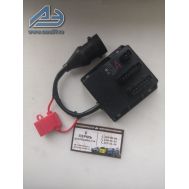 Блок управления подогревателя ПЖД 15 24В 88.3763АТ купить с доставкой по Перми и РФ