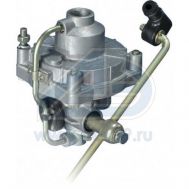 Регулятор тормозных сил КАМАЗ (РОСЛАВЛЬ) 100-3533010-Хр купить с доставкой по Перми и РФ