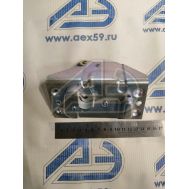 Замок двери УРАЛ правый 377-6105012 купить с доставкой по Перми и РФ