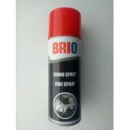 Цинк спрей 400мл 0110-ZS400 купить с доставкой по Перми и РФ