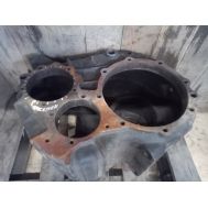 Картер раздаточной коробки УРАЛ комиссия 5557-1802012 купить с доставкой по Перми и РФ