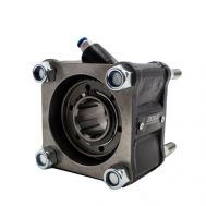 Коробка отбора мощности KAZEL NH1C КПП ZF (аналог ZF 6090-012-022) NH1C купить с доставкой по Перми и РФ