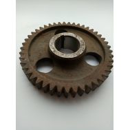 Шестерня ведущая распределительного вала КАМАЗ (комиссия) 740.1006214 купить с доставкой по Перми и РФ