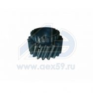 Шестерня низшей передачи перв/вала раздат.коробки УРАЛ 375-1802041-Б2 купить с доставкой по Перми и РФ