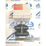 Цилиндр тормозной рабочий (колесный) УРАЛ АЗ 375-3501030-01АЗ купить с доставкой по Перми и РФ