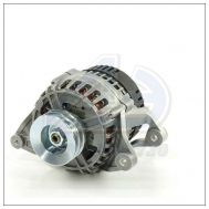 Генератор 28 v 80 а  КАМАЗ  ЕВРО 3122.3771 купить с доставкой по Перми и РФ