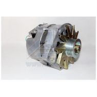 Генератор 28 v 80 а    ШКИВ ЕВРО 6582.3701-04 купить с доставкой по Перми и РФ