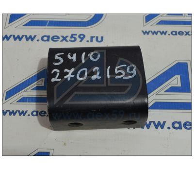Опора седельного устройства КАМАЗ 5410-2702159 купить с доставкой по Перми и РФ