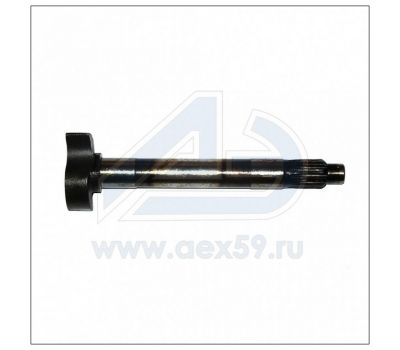 Кулак разжимной (левый)  КАМАЗ-43114 43114-3501111 купить с доставкой по Перми и РФ