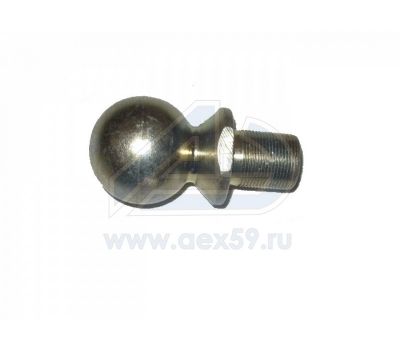 Головка гидроцилиндра (шаровая) КАМАЗ 55102-8603147 купить с доставкой по Перми и РФ
