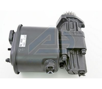 Насос ГУРа КАМАЗ-6520 г.Елец 6520-3407200 купить с доставкой по Перми и РФ