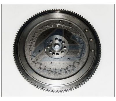 Маховик КАМАЗ 7405-1005115-21/20 купить с доставкой по Перми и РФ