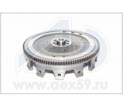 Маховик КАМАЗ 740-1005115-94 купить с доставкой по Перми и РФ
