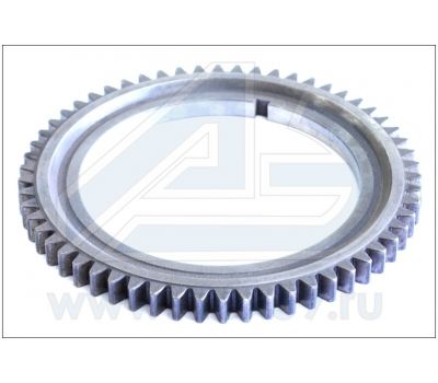Шестерня привода масляного насоса КАМАЗ ведущая 740-1011240 купить с доставкой по Перми и РФ