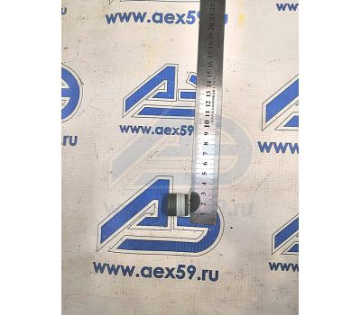 Пробка магнитная (КАМАЗ) 2101-2401046/864352 купить с доставкой по Перми и РФ