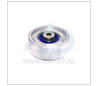 Ролик натяжной КАМАЗ алюминиевый 9527-1307220-AL купить с доставкой по Перми и РФ
