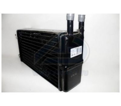 Радиатор отопителя УРАЛ-4320 4320-8101060 купить с доставкой по Перми и РФ