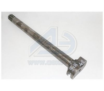 Кулак разжимной МАЗ задний левый (550 мм) 64221-3502111 купить с доставкой по Перми и РФ