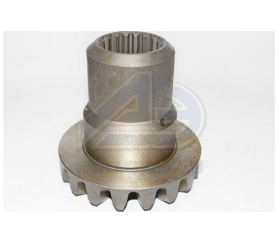 Шестерня ведомая ММД  МАЗ Z18 6430-2506050-001 купить с доставкой по Перми и РФ