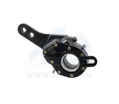 Рычаг регулировки тормоза МАЗ  прямой (эвольвентный шлиц) 64226-3501136-010HTBA купить с доставкой по Перми и РФ