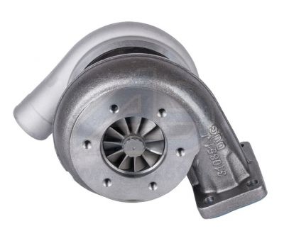 Турбокомпрессор КАМАЗ левый аналог 314448, К27-145-02 314448HTTC купить с доставкой по Перми и РФ
