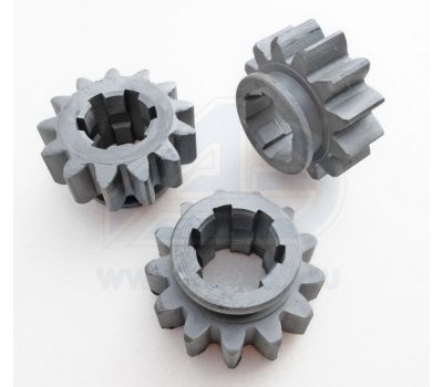 Шест ведомая КОМ 13зуб МП05-4202064-01 купить с доставкой по Перми и РФ