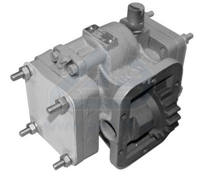 Коробка отбора мощности КАМАЗ МП21-4202010 купить с доставкой по Перми и РФ