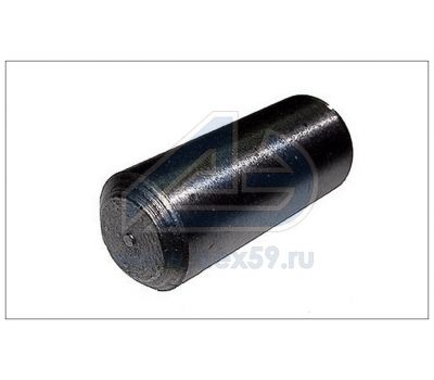 Штифт 12*30 блока ГАЗ установочный 245/50-1002034 купить с доставкой по Перми и РФ