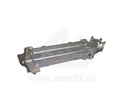 Охладитель РОГ Д-245 ЕВРО-4 СБ ММЗ 245е4-1008115 купить с доставкой по Перми и РФ