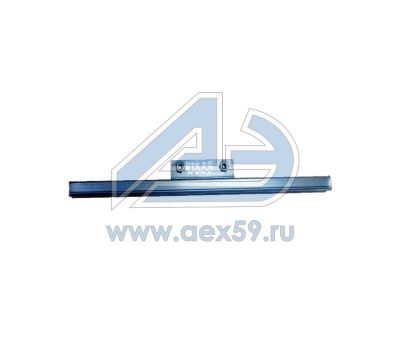 Обойма опускного стекла Урал 4320-6103422 купить с доставкой по Перми и РФ