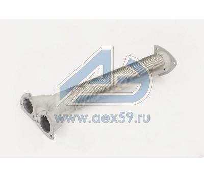 Металлорукав  МАЗ 500А-1203126 купить с доставкой по Перми и РФ