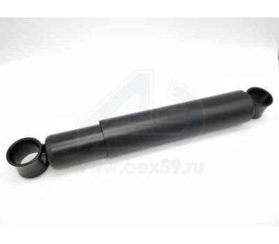 Амортизатор  ПАЗ-3205 (53212) (пластмассовый кожух) 275/460 КАМАЗ, ПАЗ 53212-2905006-02 купить с доставкой по Перми и РФ