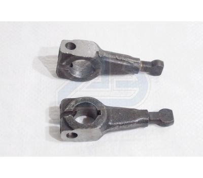 Рычаг механизма переключения передач ЯМЗ 5336-1702225 купить с доставкой по Перми и РФ