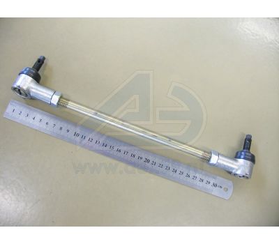 Тяга кулисы МАЗ (L=275 mm) 64302-1703490 купить с доставкой по Перми и РФ