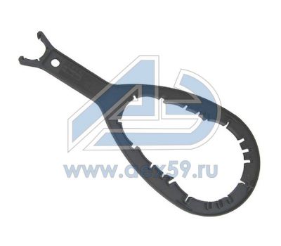 Ключ для снятия колбы RK22628 купить с доставкой по Перми и РФ
