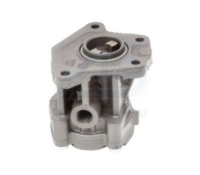 Насос топливный низкого давления (ТННД) КАМАЗ (аналог BOSCH0 440 020 045) 023026 купить с доставкой по Перми и РФ