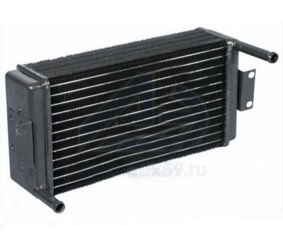 Радиатор отопителя  МАЗ 504В-8101060-10 купить с доставкой по Перми и РФ