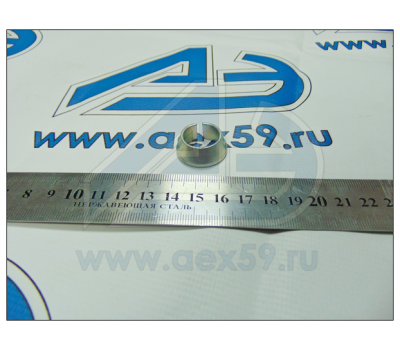 КонусФ16 шпильки редуктора КАМАЗ 5320-2403072 купить с доставкой по Перми и РФ