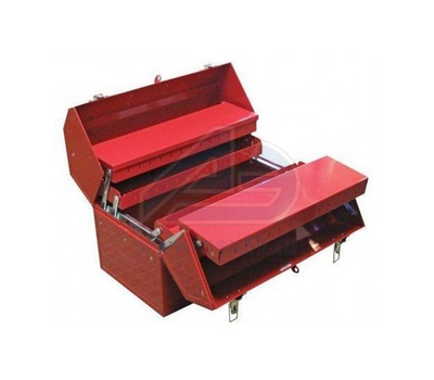 Ящик инструментальный складной (92-518) Big Red TBC127A купить с доставкой по Перми и РФ