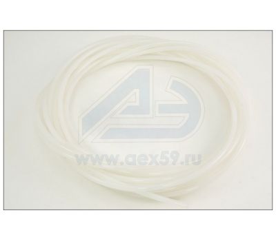 Трубка ПВХ d=5,3*1,65 топливная 10 м полиамид для подогревателя Планар БИНАР д.1537  5,3х1,65 купить с доставкой по Перми и РФ