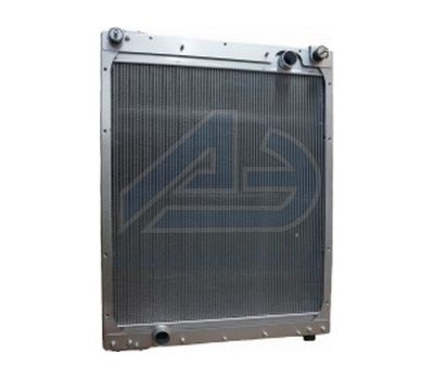 Радиатор охлаждения  ЛИАЗ 5292 ШААЗ 529260А-1303010 купить с доставкой по Перми и РФ